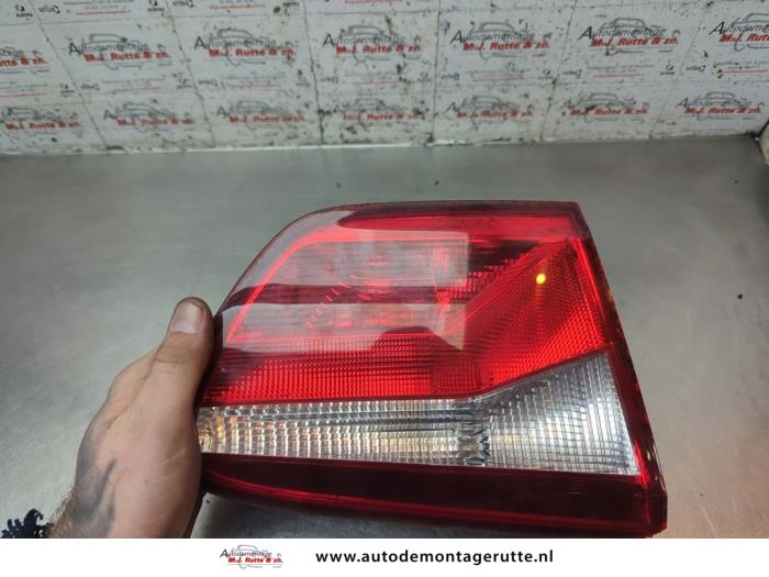 Gebruikte Achterlicht links Seat Ibiza O193831