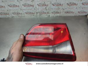 O193831 Gebruikte achterlicht links Seat Ibiza