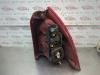 Gebruikte Achterlicht links Peugeot 307 O193834