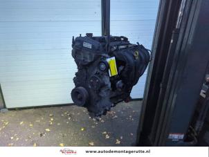 O193838 Gebruikte motor Volvo S40