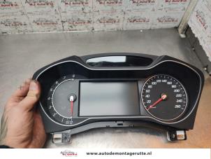 O193845 Gebruikte kilometerteller km Ford S-Max