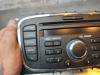 Gebruikte Radio Ford S-Max O193846