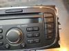 Gebruikte Radio Ford S-Max O193846