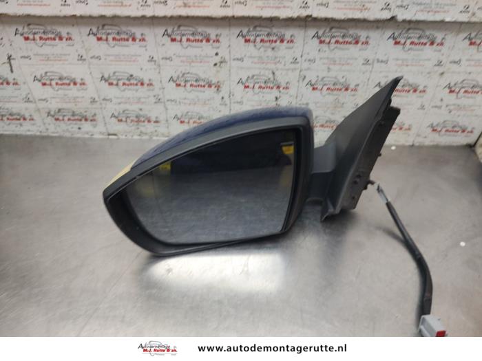 Gebruikte Buitenspiegel links Ford S-Max O193848