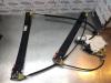 Gebruikte Ruitmechaniek 4Deurs links-voor Audi A6 O193849
