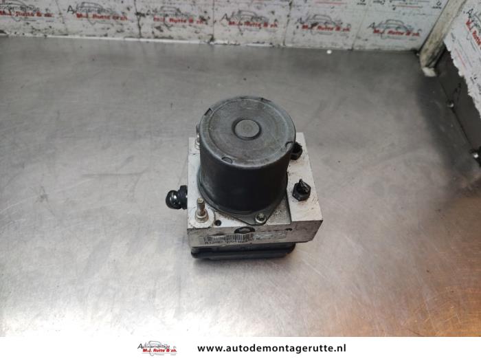 Gebruikte ABS Pomp Audi A6 O193853
