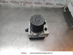 O193853 Gebruikte abs pomp Audi A6