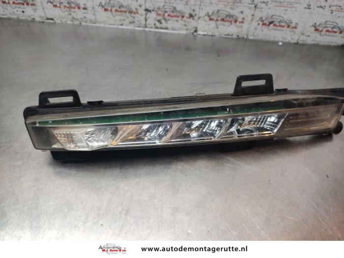 Gebruikte Dagrijverlichting rechts Ford S-Max O193855