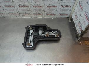 O193862 Gebruikte achterlicht printplaat rechts Seat Arosa