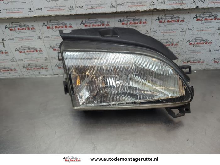 Gebruikte Rechter Koplamp Seat Arosa O193863