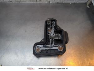 O193864 Gebruikte printplaat achterlicht links Seat Arosa