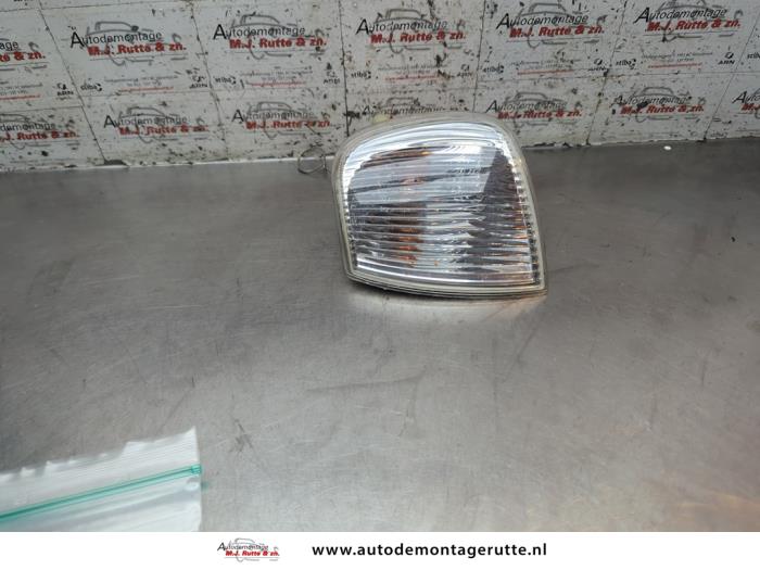 Gebruikte Knipperlicht Scherm links-voor Seat Arosa O193866