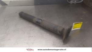 O193871 Gebruikte schokbreker rechts-achter Ford Galaxy