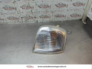 O193872 Gebruikte knipperlicht scherm rechts-voor Seat Arosa