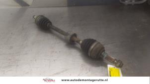 O193873 Gebruikte cardanas links-voor (vwa) Daihatsu Materia
