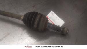 O193874 Gebruikte cardanas rechts-voor (vwa) Daihatsu Materia