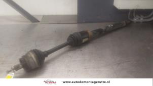 O193875 Gebruikte cardanas rechts-voor (vwa) Volvo V70