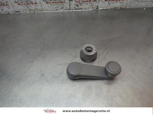 O193877 Gebruikte raamslinger Seat Arosa