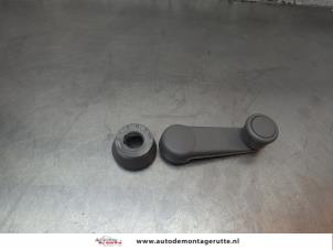 O193879 Gebruikte raamslinger Seat Arosa