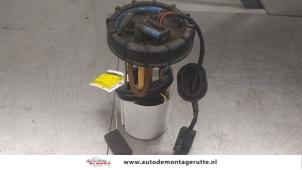 O193881 Gebruikte brandstofpomp elektrisch Volkswagen Touran