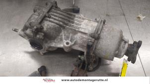 O193882 Gebruikte differentieel achter Nissan X-Trail