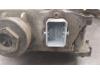 Gebruikte Handrem motor Renault Megane Scenic O193886