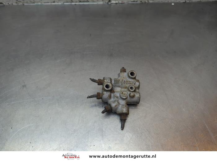 Gebruikte Remdrukverdeler Toyota Starlet O193893