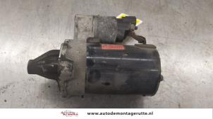 O193898 Gebruikte startmotor Hyundai I10