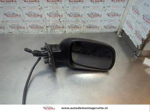 O193899 Gebruikte buitenspiegel rechts Peugeot 307
