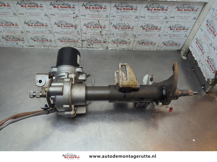 Gebruikte Stuurbekrachtiging Elektrisch Citroen C1 O193905