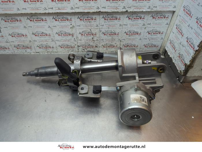 Gebruikte Stuurbekrachtiging Elektrisch Alfa Romeo Mito O193908