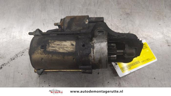 Gebruikte Startmotor Volvo S40 O193906