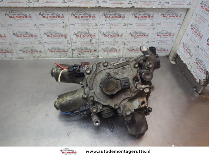 Gebruikte Schakelrobot Citroen C1 O193910