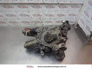 O193910 Gebruikte schakelrobot Citroen C1