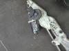 Gebruikte Ruitenwismotor+Mechaniek Nissan Almera Tino O193913