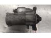 Gebruikte Startmotor Peugeot 207 O193919