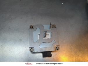 O193921 Gebruikte radio module Alfa Romeo Mito