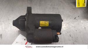 O193924 Gebruikte startmotor Hyundai Matrix