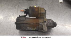 O193930 Gebruikte startmotor Fiat Doblo