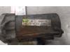 Gebruikte Startmotor Fiat Doblo O193930