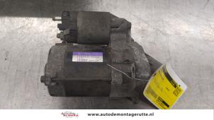 O193931 Gebruikte startmotor Daihatsu Materia