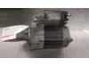 Gebruikte Startmotor Daihatsu Materia O193931