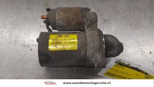 O193933 Gebruikte startmotor Kia Rio