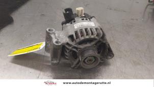 O193935 Gebruikte alternator Ford Focus