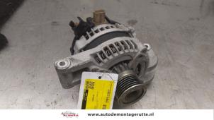 O193936 Gebruikte alternator Volvo S40