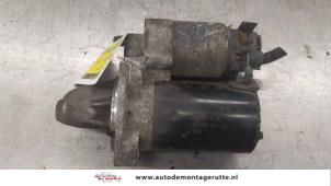 O193937 Gebruikte startmotor Ford Fiesta