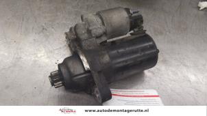 O193938 Gebruikte startmotor Volkswagen Golf