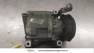 O193940 Gebruikte pomp airco Fiat Idea