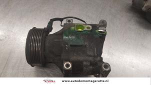 O193942 Gebruikte aircopomp Toyota Corolla