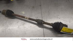 O193947 Gebruikte cardanas rechts-voor (vwa) Hyundai I10